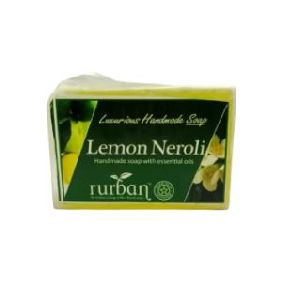 Lemon Neroli Soap