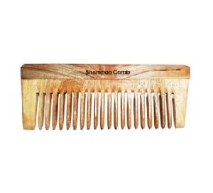 Medium Neem Comb