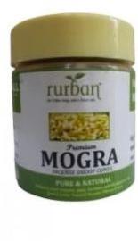 Mogra Dhoop Cone