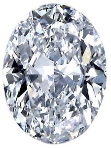 cubic zirconia gemstone