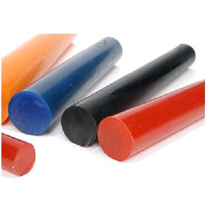 Urethane Rod