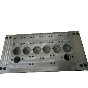 Industrial Heater Plate