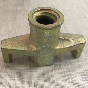 Cold Forged Wing Nut