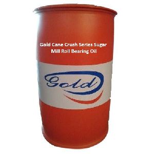 Sugar Mill Roll Bearing Oil