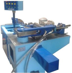 Pipe Bending Machine