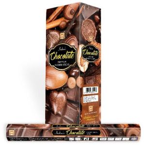 Indians Chocolate Premium Incense Sticks