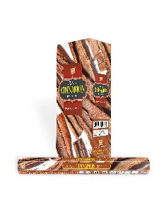 Indians Cinnamon Premium Incense Sticks