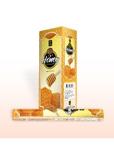 Indians Honey Premium Incense Sticks