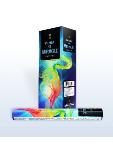 Indians Incense of Miracle Incense Sticks