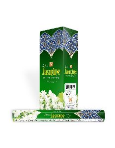 Indians Jasmine Premium Incense Sticks