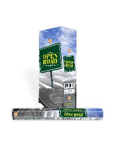 Indians Open Road Premium Incense Sticks