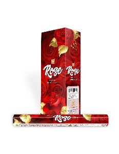 Indians Rose Premium Incense Sticks