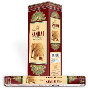 Indians Sandal Pure Incense Sticks