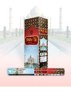 Indians Shahi Taj Premium Incense Sticks