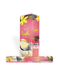 Indians Vanilla Premium Incense Sticks