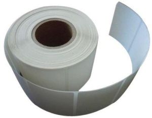 Direct Thermal Paper Label