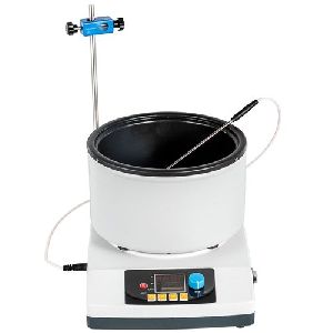 Magnetic Stirrer Bath