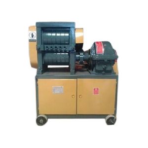 Bar Straightening Machine