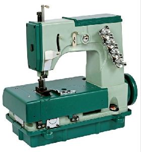 Automatic Bag Sewing Machine