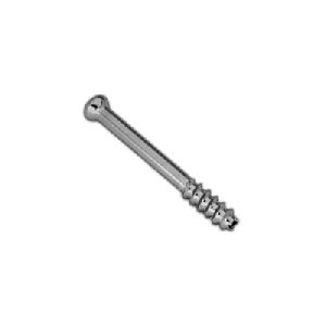 Cannulated Cancellous Screws