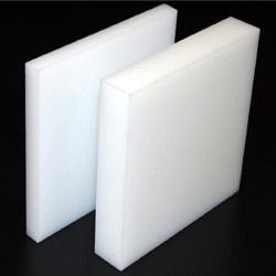 HDPE SHEETS