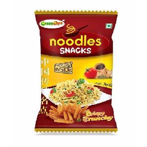 Noodles Packaging Pouch