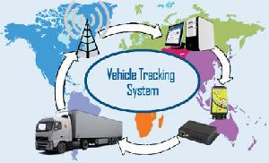 Vehicle Tracking System