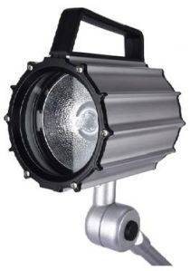 LED Halogen Lamp