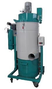 Cartridge Dust Collector