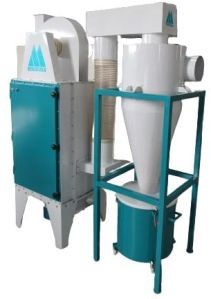 Cyclone Dust Collector