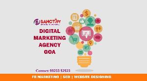 Digital Marketing Services in Goa