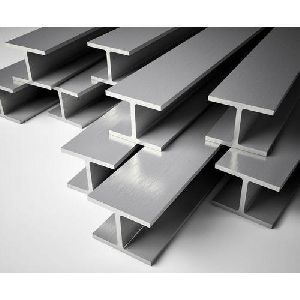 Mild Steel H Beam