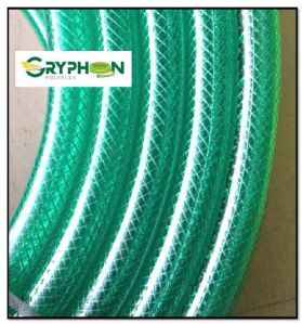 Nylon Braided Hose Pipe