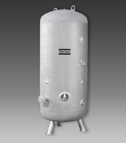 Air Receiver Tank