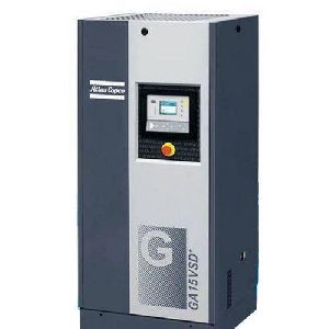 Variable Speed Drive Compressor