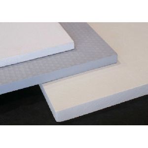 Insulation foam sheet