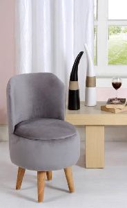 Designer Pouf Chair