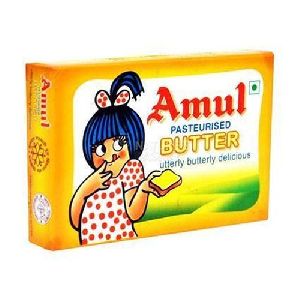 Salty Amul Butter