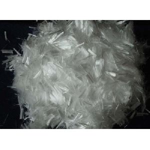 Polypropylene Construction Fibres