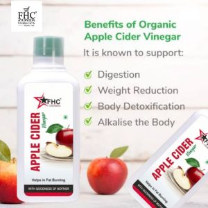 Apple Cider Vinegar