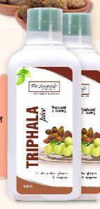 Triphala Juice