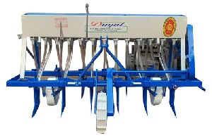 Dayal Rice Transplanter Machine