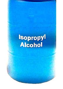 isopropyl alcohol