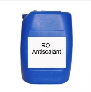 Ro Antiscalant Liquid