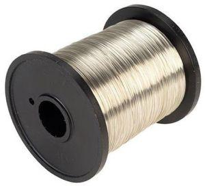 Tinned Copper Fuse Wire