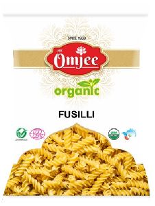 Pasta Fusilli