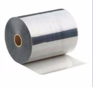 Metalized Polyester Film