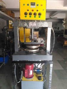 thali making machine