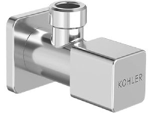 Square Angle Valve