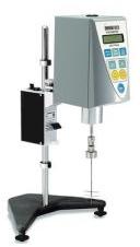 Brookfield Viscometer